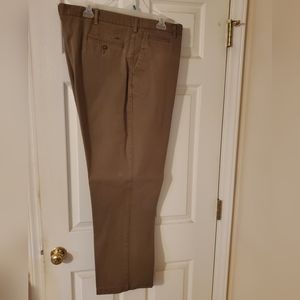 Dockers Mens Chinos - 44" waist, brown